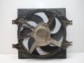 вентилятор радиатора Haima 3 1 поколение 3 2012, 1.8 л., HM483Q-A, бензин, МКПП, серый, хетчбэк 5 дв. - фото №2