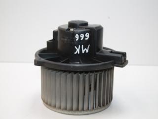 моторчик печки Geely MK 1 поколение 2010, 1.5 л., MR479QA, бензин, МКПП, красный