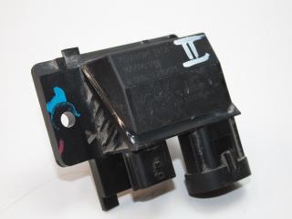 блок управления вентилятором (реле) Renault Logan 2 поколение [рестайлинг] L8 2020, 1.6 л., K7M 812, бензин, МКПП, серебристый, седан, передний привод, 255503792R