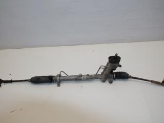 рулевая рейка Skoda Fabia 1 поколение [рестайлинг] 6Y2 2005, 1.2 л., BME, бензин, МКПП, черный, хетчбэк 5 дв., передний привод, 6Q1423051CJ