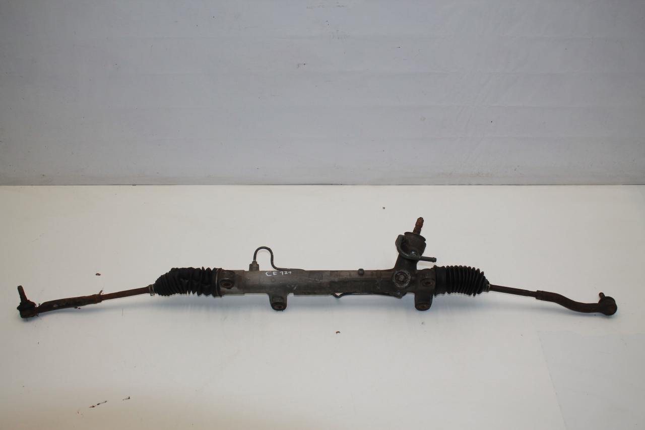 рулевая рейка Toyota Corolla 9 поколение (E120/E130) CE121 2004, 2.2 л., 3CE, дизель, АКПП, правый руль - фото №1