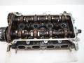 головка блока цилиндров Toyota Prius 1 поколение NHW10 1999, 1.5 л., 1NZ-FXE, гибрид, синий, седан, передний привод, правый руль - фото №3