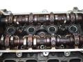 головка блока цилиндров Toyota Prius 1 поколение NHW10 1999, 1.5 л., 1NZ-FXE, гибрид, синий, седан, передний привод, правый руль - фото №4