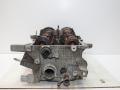 головка блока цилиндров Toyota Prius 1 поколение NHW10 1999, 1.5 л., 1NZ-FXE, гибрид, синий, седан, передний привод, правый руль - фото №5