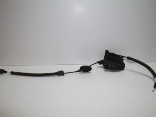 замок двери задней правой Renault Kaptur 1 поколение SUV 2018, 1.6 л., H4MD429, бензин, вариатор, белый, хетчбэк 5 дв., передний привод, 805027072R