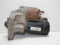 стартер Citroen C2 1 поколение JM 2006, 1.6 л., NFU (TU5JP4), бензин, робот, синий, купе, передний привод - фото №3