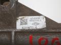 рулевая рейка Renault Logan 1 поколение L8 2006, 1.4 л., K7J 710, бензин, МКПП, черный, седан, передний привод, 8200849701 - фото №6