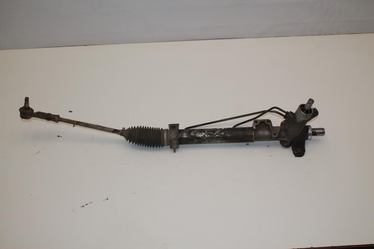 рулевая рейка Chery Tiggo 2 1 поколение 2017, 1.5 л., SQRD4G15B, бензин, МКПП, J693401010BB - фото №1