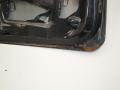крышка багажника (дверь 3-5) Ford Focus 2 поколение DB 2006, 1.8 л., QQDB, бензин, МКПП, черный, хетчбэк 5 дв. - фото №5