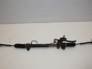 рулевая рейка Chevrolet Aveo T250 [рестайлинг] T250 2006, B12S1, бензин, МКПП, красный, седан, передний привод