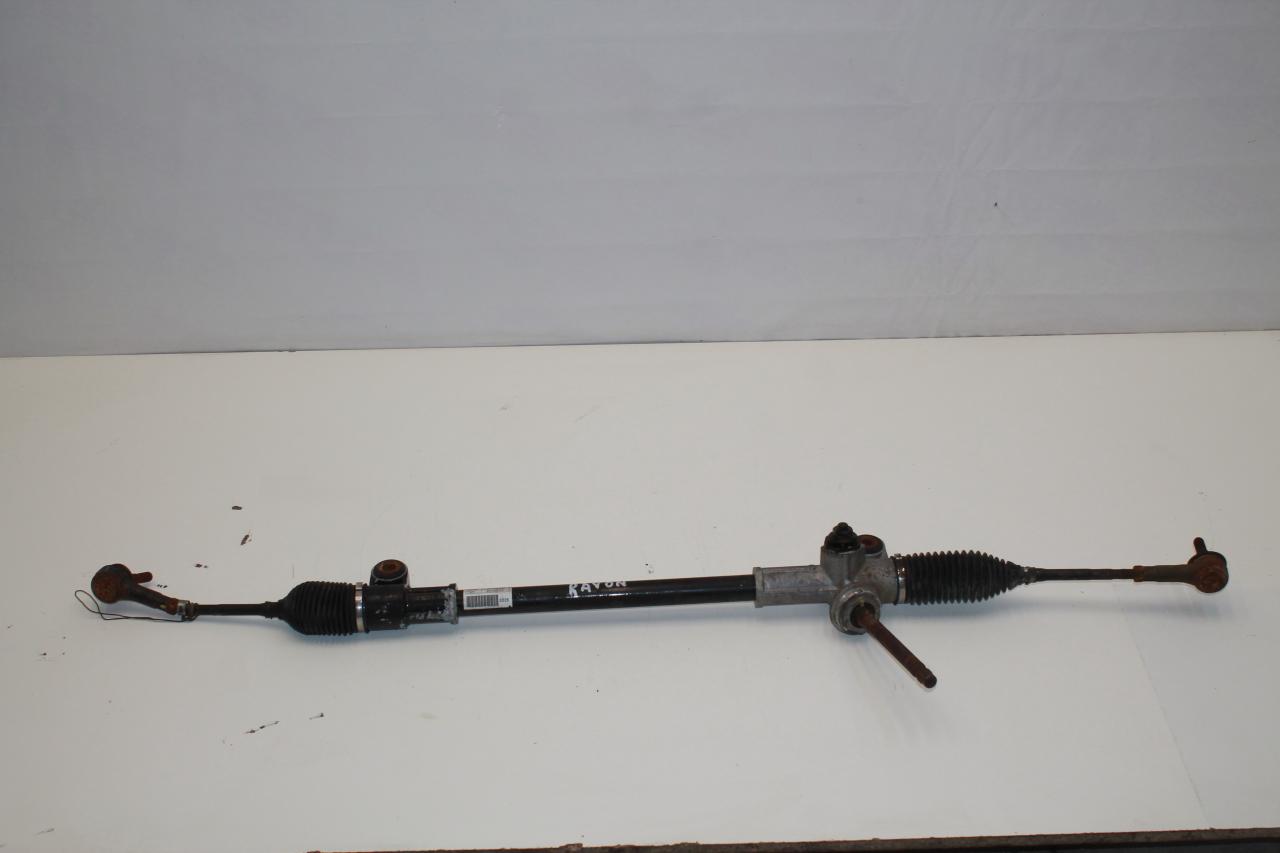 рулевая рейка Ravon R2 1 поколение 2017, 1.2 л., B12D2, бензин, МКПП, синий, хетчбэк 5 дв., передний привод, 95390026 - фото №1