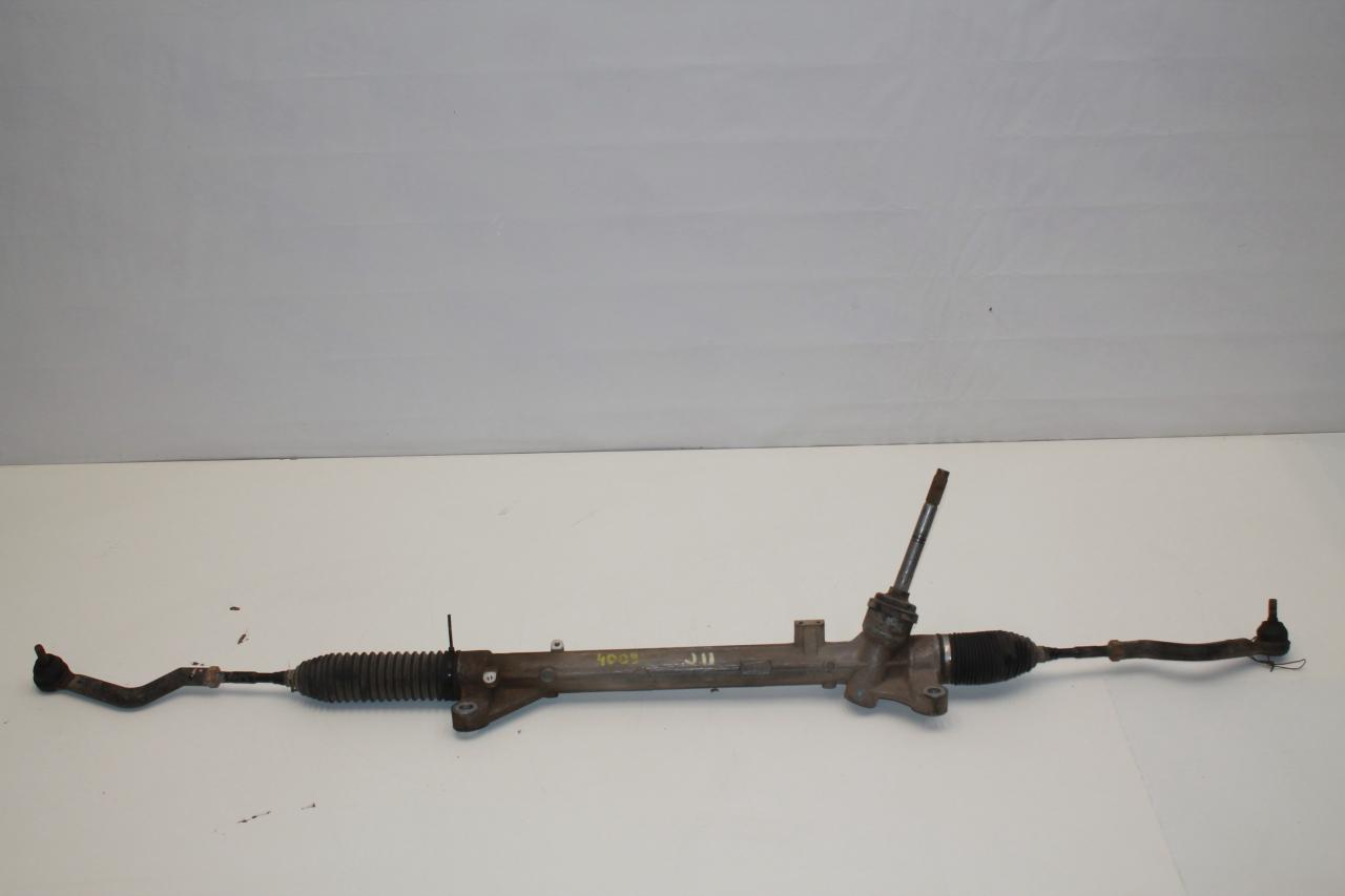 рулевая рейка Nissan Qashqai 2 поколение J11 2015, SN18BC0066 - фото №1