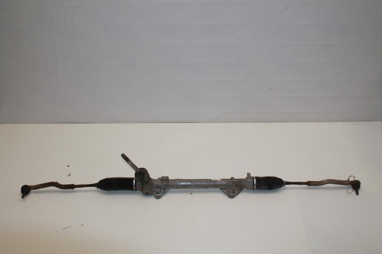 рулевая рейка Nissan X-Trail T32 NT32 2015, SN18BC0051 - фото №1