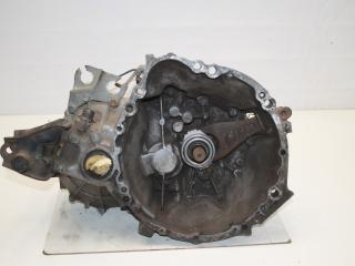 КПП механическая (МКПП) Toyota Sera 1 поколение EXY10 1991, 1.5 л., 5E-FE, бензин, АКПП, красный, купе, передний привод, правый руль, C155-642