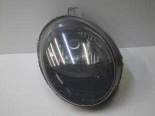 фара правая Daewoo Matiz M100 KLYA 2000, 0.8 л., F8CV, бензин, АКПП, зеленый, хетчбэк 5 дв., передний привод, 96563483