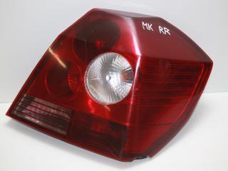 фонарь задний правый Geely MK 1 поколение 2013, 1.5 л., MR479QA, бензин, МКПП, серый, передний привод, 1017001558