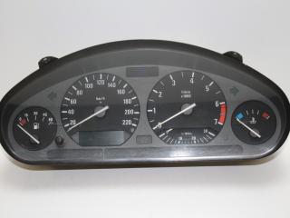 щиток приборов (приборная панель) BMW 316 1992, 1.8 л., M40 B18 (184E1), бензин, МКПП, седан, 88311197