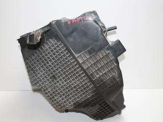 корпус воздушного фильтра Renault Kaptur 1 поколение SUV 2018, 1.6 л., H4MD429, бензин, вариатор, белый, хетчбэк 5 дв., передний привод, 165000974R