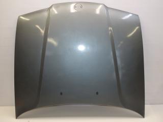 капот BMW 316 1992, 1.8 л., M40 B18 (184E1), бензин, МКПП, седан, 41007290944
