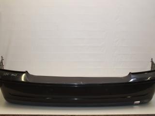 бампер задний Volvo S80 1 поколение [рестайлинг] AS07 2006, 2.4 л., B 5244 S, бензин, АКПП, седан