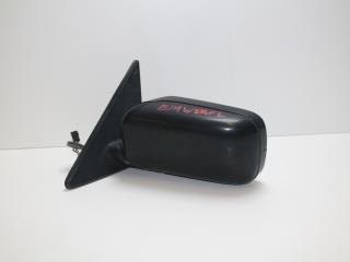 зеркало наружное левое BMW 316 1992, 1.8 л., M40 B18 (184E1), бензин, МКПП, седан