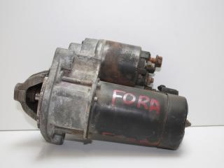 стартер Chery Fora 1 поколение 2007, 2.0 л., бензин, МКПП, черный, седан, передний привод, B113708110BA