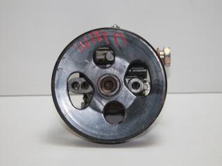 насос гидроусилителя руля Derways Shuttle 1 поколение 2006, 2.4 л., 4G64-S4M, бензин, МКПП, бежевый, полный подключаемый привод