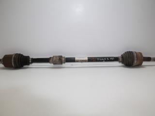 полуось передняя правая (приводной вал, ШРУС) Chery Tiggo 2 1 поколение 2017, 1.5 л., SQRD4G15B, бензин, МКПП, J692203020