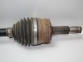 полуось передняя правая (приводной вал, ШРУС) Chery Tiggo 2 1 поколение 2017, 1.5 л., SQRD4G15B, бензин, МКПП, J692203020 - фото №3