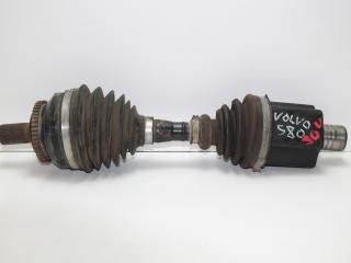 полуось передняя левая (приводной вал, ШРУС) Volvo S80 1 поколение AS07 2001, 2.9 л., бензин, АКПП, темно-синий, седан, передний привод, P8689203