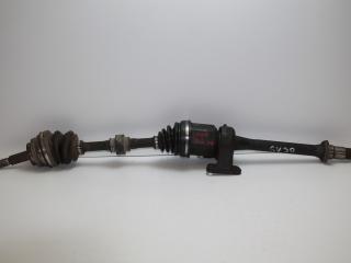 полуось передняя правая (приводной вал, ШРУС) Toyota Camry XV30 ACV30 2003, 2.4 л., 2AZ-FE, бензин, АКПП, 4q2/fd43, седан, передний привод, 4341033240