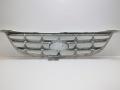 решетка радиатора Mazda Capella 7 поколение GFEP 1999, 1.6 л., FS, бензин, АКПП, белый, седан, передний привод, правый руль, G16CB0711 - фото №2