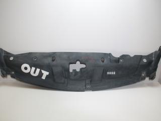 накладка декоративная Honda Civic 8 поколение FD1 2008, 1.8 л., MPI, R18A1, бензин, АКПП, темно-синий, седан, передний привод, 71125SNB000, 71125SNB