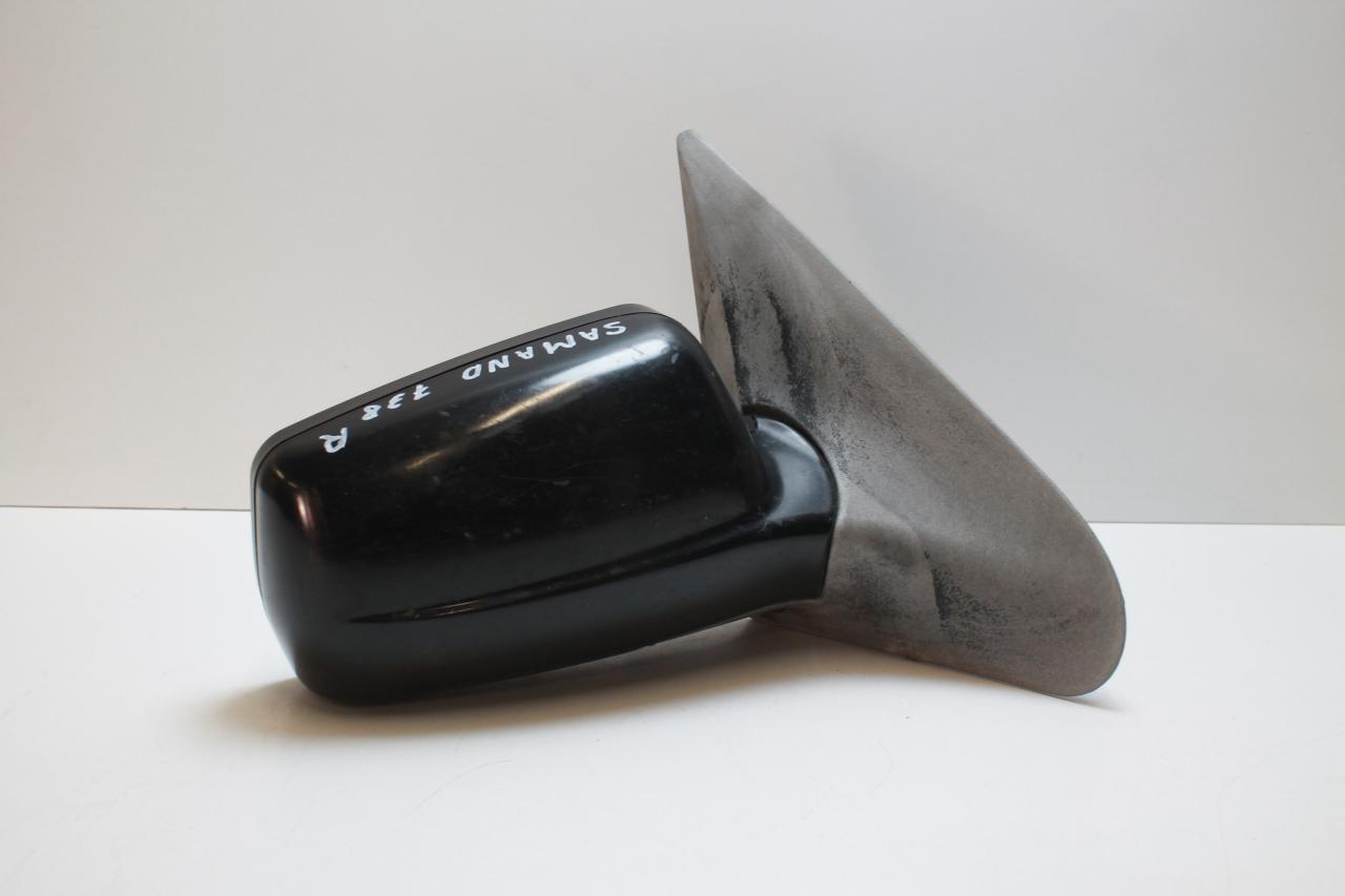 зеркало наружное правое Iran Khodro Samand 1 поколение 2006, 1.8 л., PTCL6A10CVX, МКПП - фото №1