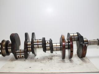 коленвал Mercedes-Benz S-Класс W220 1999, 4.3 л., M113 E43 , бензин, задний привод