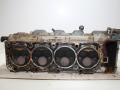 головка блока цилиндров Mercedes-Benz S-Класс W220 1999, 4.3 л., M113 E43 , бензин, задний привод, R1130161601 - фото №4