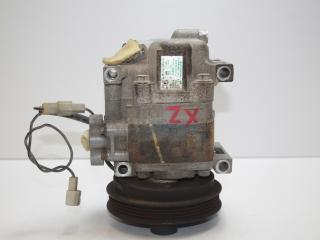 компрессор кондиционера ZX Landmark 1 поколение V3 2008, 2.4 л., бензин, МКПП, серый, универсал, полный привод, E1003688