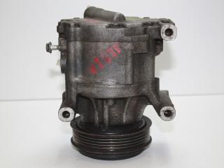 компрессор кондиционера Fiat Albea 1 поколение [рестайлинг] 178 2008, 1.4 л., 350 A1.000, бензин, МКПП, темно-серый, седан, передний привод, 5A7875200