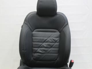 сиденье переднее Renault Arkana 1 поколение SUV 2020, 1.3 л., H5H, бензин, вариатор, серый, хетчбэк 5 дв., полный подключаемый привод