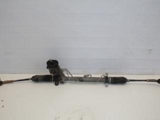 рулевая рейка Skoda Roomster 1 поколение 5J 2007, 1.2 л., BZG, бензин, МКПП, голубой, универсал, передний привод, 6Q1423055BA