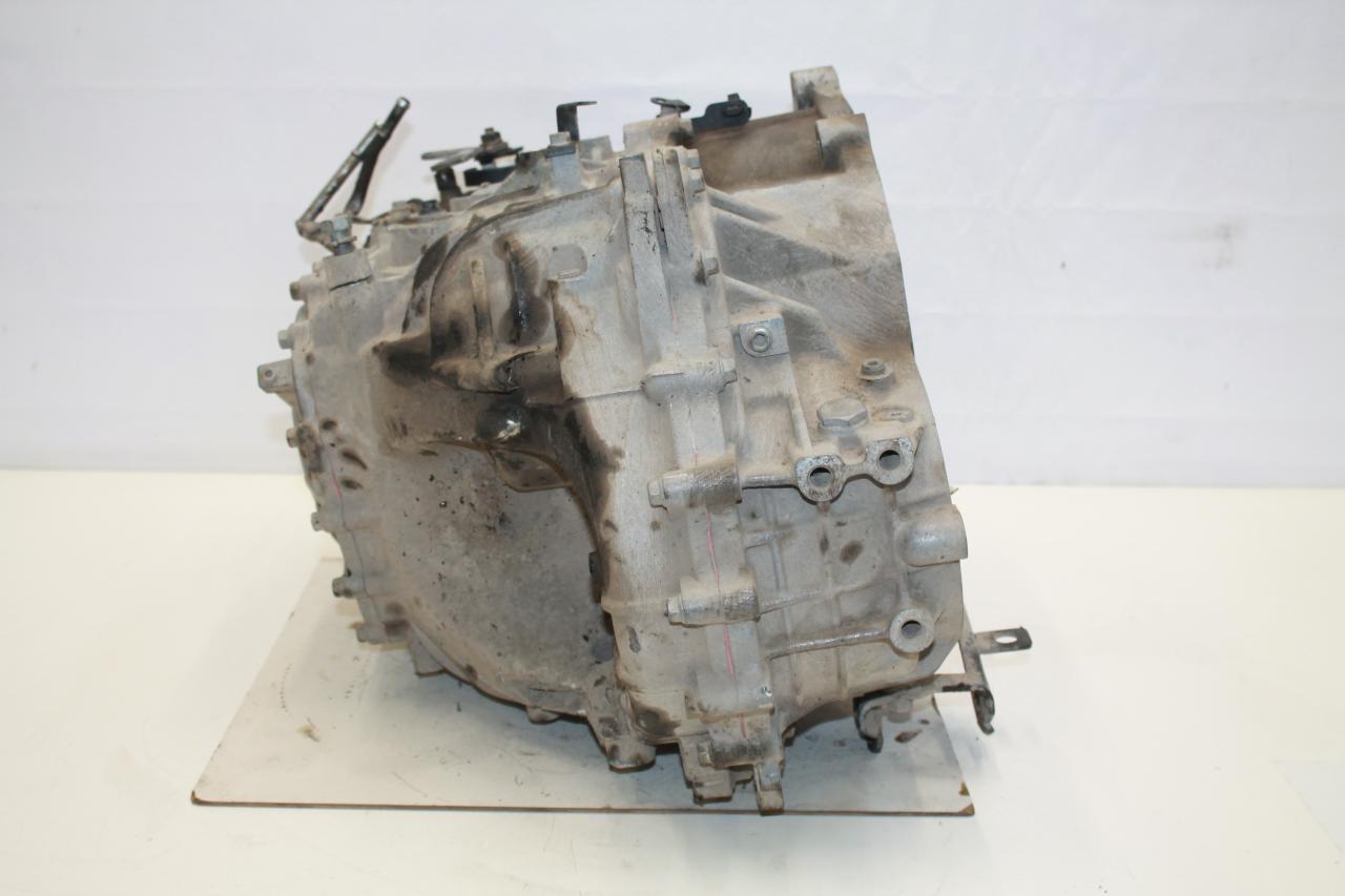 КПП автоматическая (АКПП) Kia Optima 3 поколение TF 2013, 2.4 л., G4KJ, бензин, АКПП, серебро, седан, передний привод - фото №1