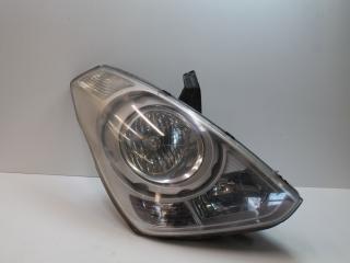 фара правая Hyundai H-1 Grand Starex TQ 2008, 2.5 л., D4CB, дизель, МКПП, серебро, микроавтобус, задний привод, 921024H0XX