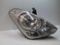 фара правая Hyundai H-1 Grand Starex TQ 2008, 2.5 л., D4CB, дизель, МКПП, серебро, микроавтобус, задний привод, 921024H0XX - фото №2
