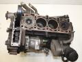 блок цилиндров SsangYong Actyon Sport 1 поколение QJ 2009, 2.0 л., D20DT, дизель, АКПП, серый, пикап, полный привод - фото №2