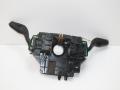 переключатель подрулевой (стрекоза) Ford Focus 3 поколение CB8 2011, 1.6 л., IQDB, бензин, МКПП, белый, хетчбэк 5 дв. - фото №3