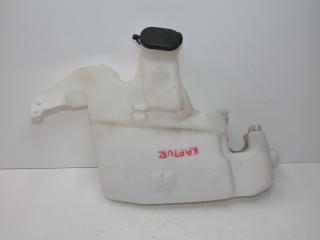 бачок омывателя Renault Kaptur 1 поколение SUV 2018, 1.6 л., H4MD429, бензин, вариатор, белый, хетчбэк 5 дв., передний привод, 289104067R