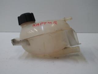 бачок расширительный Renault Kaptur 1 поколение SUV 2018, 1.6 л., H4MD429, бензин, вариатор, белый, хетчбэк 5 дв., передний привод, 217104354R