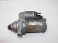 стартер Skoda Roomster 1 поколение 5J 2007, 1.2 л., BZG, бензин, МКПП, голубой, универсал, передний привод, 02T911023S - фото №2