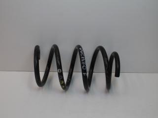 пружина передняя Fiat Ducato 3 поколение [рестайлинг] 295 2016, 2.3 л., F1AE3481D, дизель, МКПП, белый, грузовик, передний привод