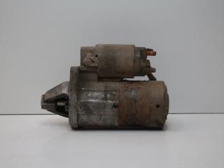 стартер Nissan Micra K12 [рестайлинг] K12 2006, 1.2 л., CR12DE, бензин, АКПП, хетчбэк 5 дв., 23300AX01A